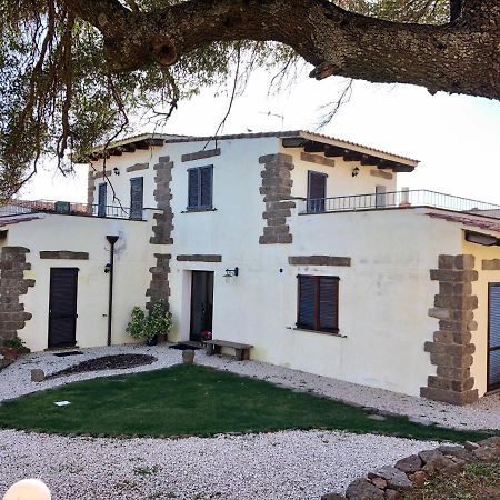 Artemisia Sardegna Hotel Tergu Eksteriør billede