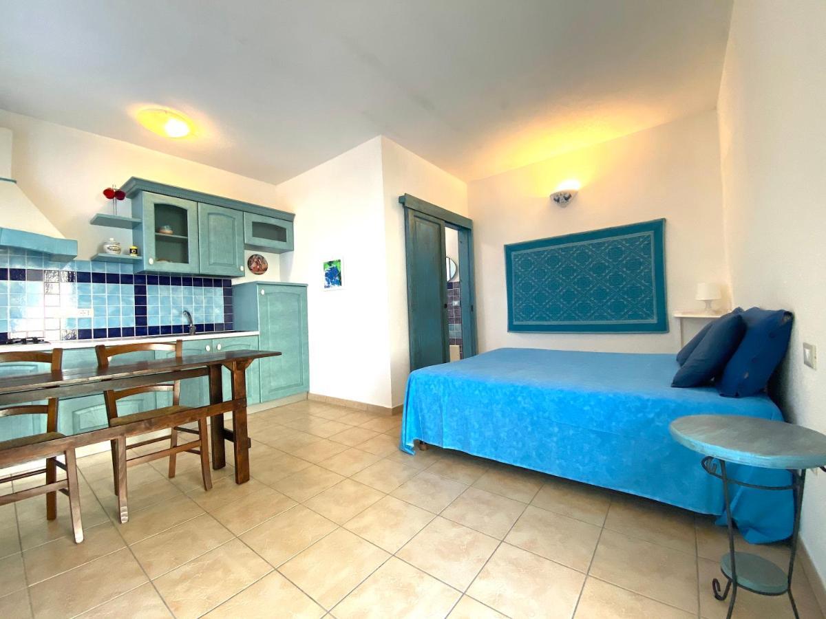 Artemisia Sardegna Hotel Tergu Eksteriør billede