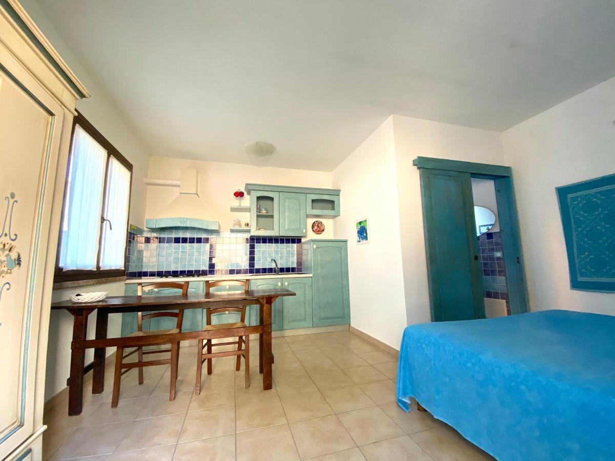 Artemisia Sardegna Hotel Tergu Eksteriør billede