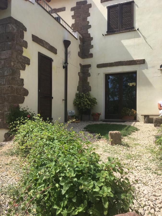 Artemisia Sardegna Hotel Tergu Eksteriør billede