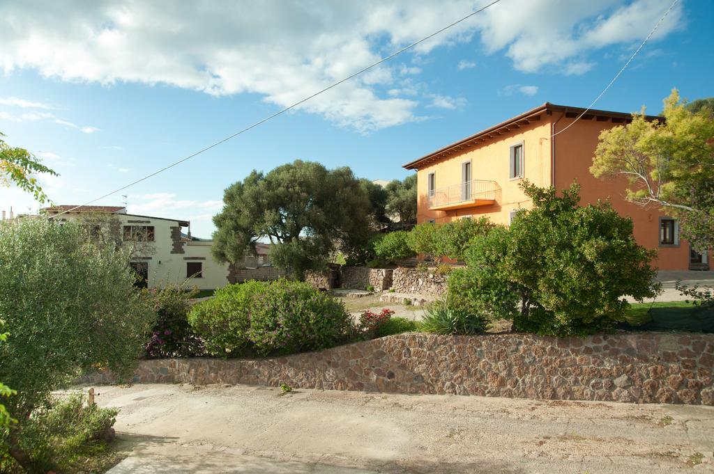 Artemisia Sardegna Hotel Tergu Værelse billede