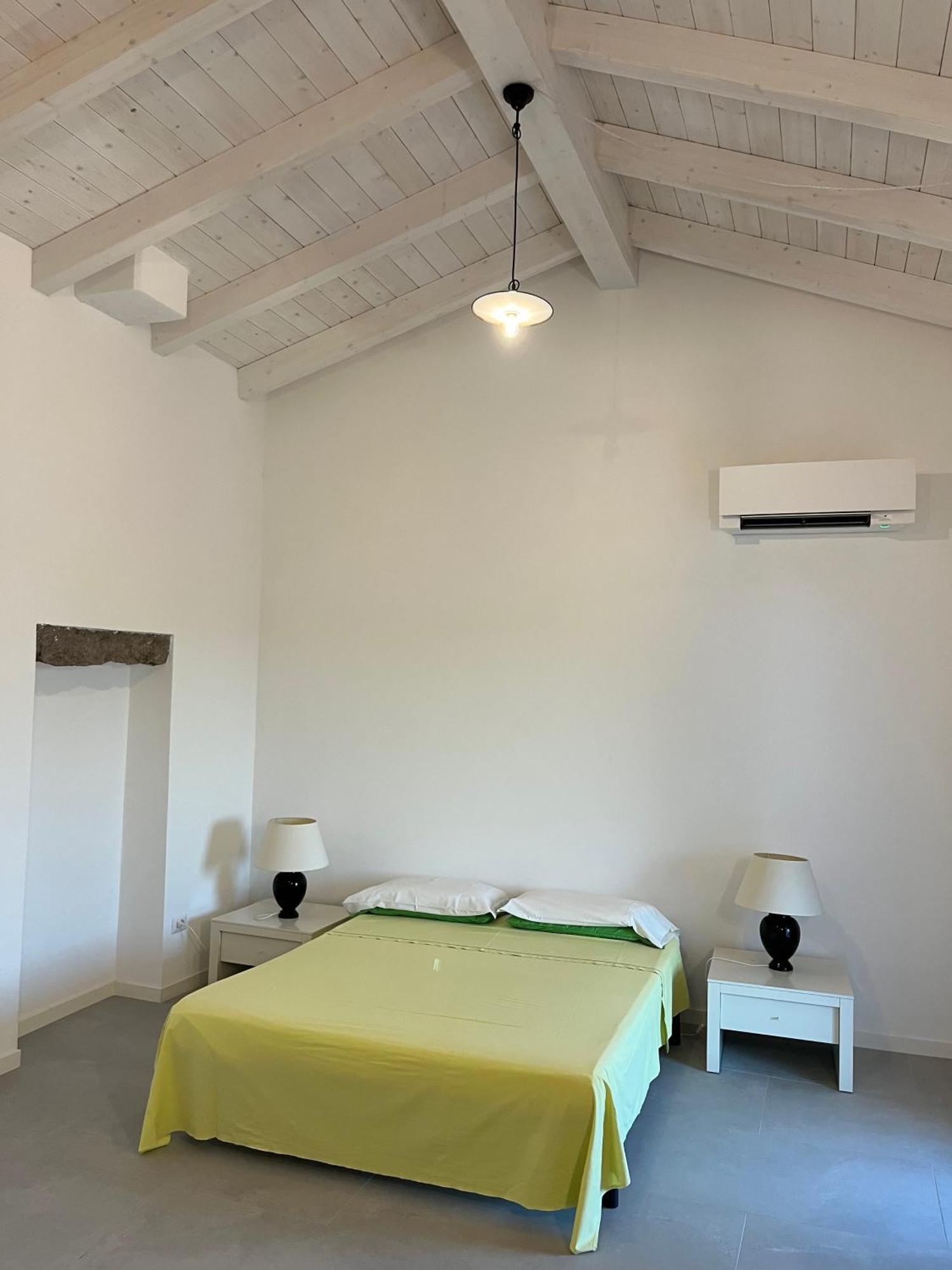 Artemisia Sardegna Hotel Tergu Eksteriør billede