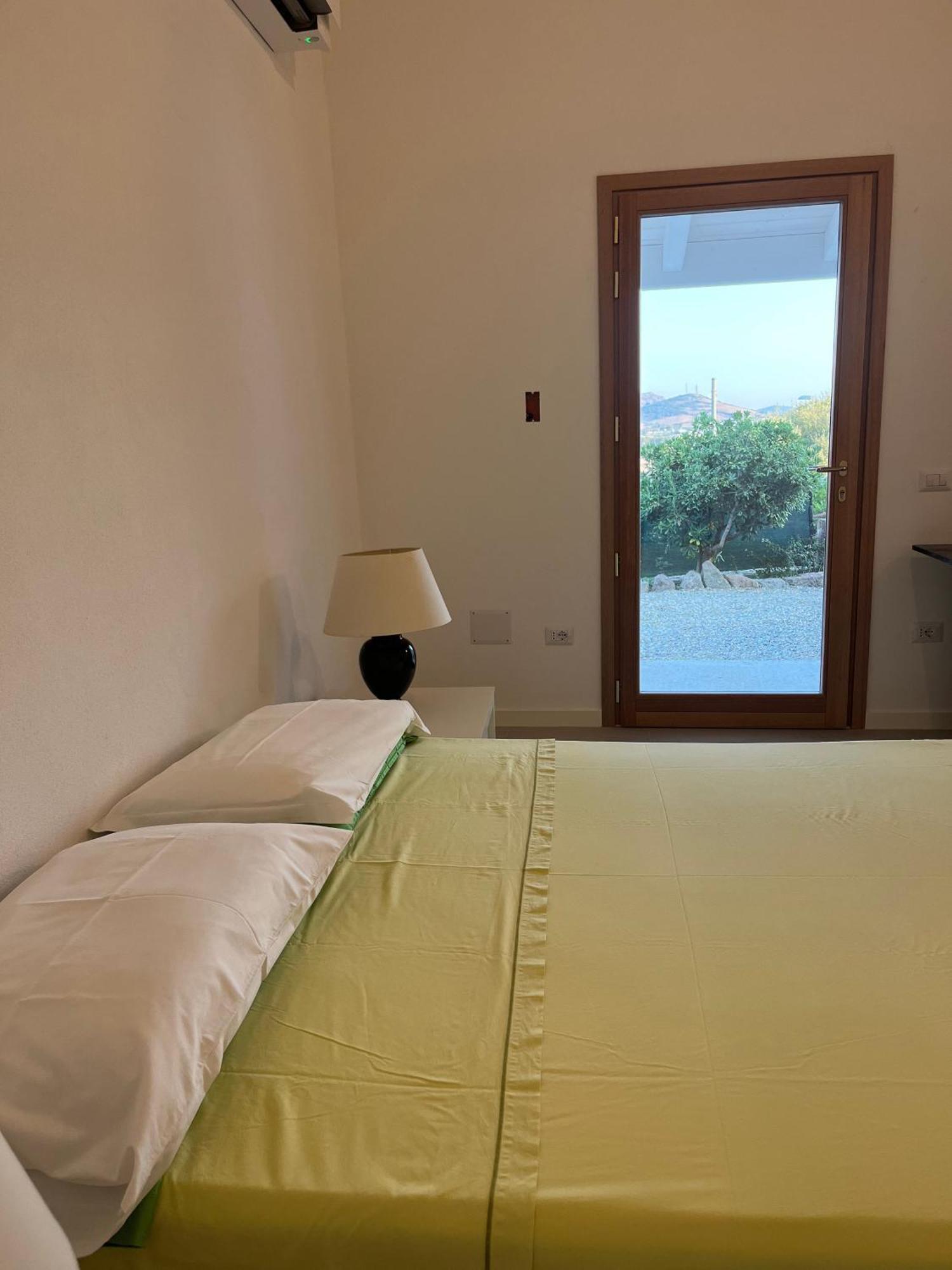 Artemisia Sardegna Hotel Tergu Eksteriør billede