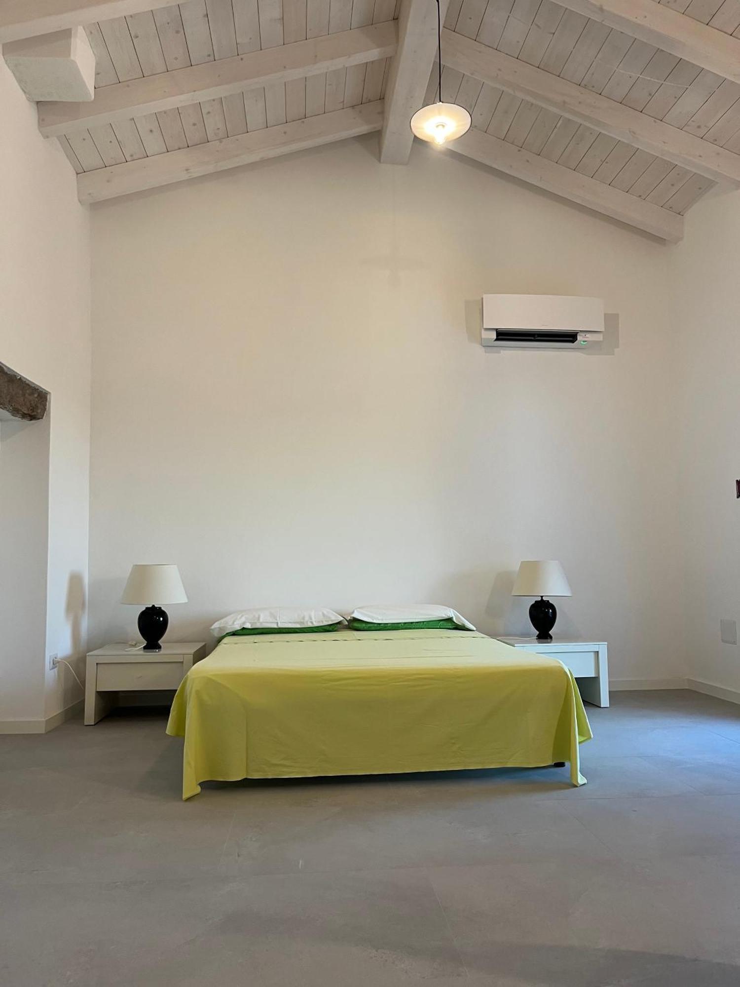 Artemisia Sardegna Hotel Tergu Eksteriør billede