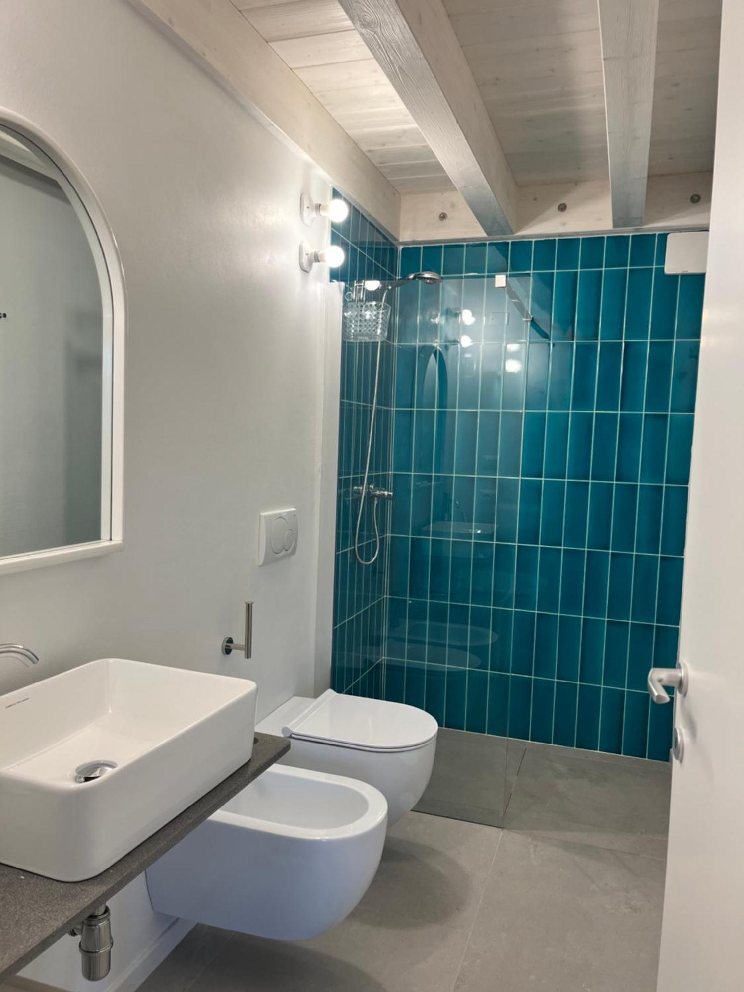 Artemisia Sardegna Hotel Tergu Eksteriør billede