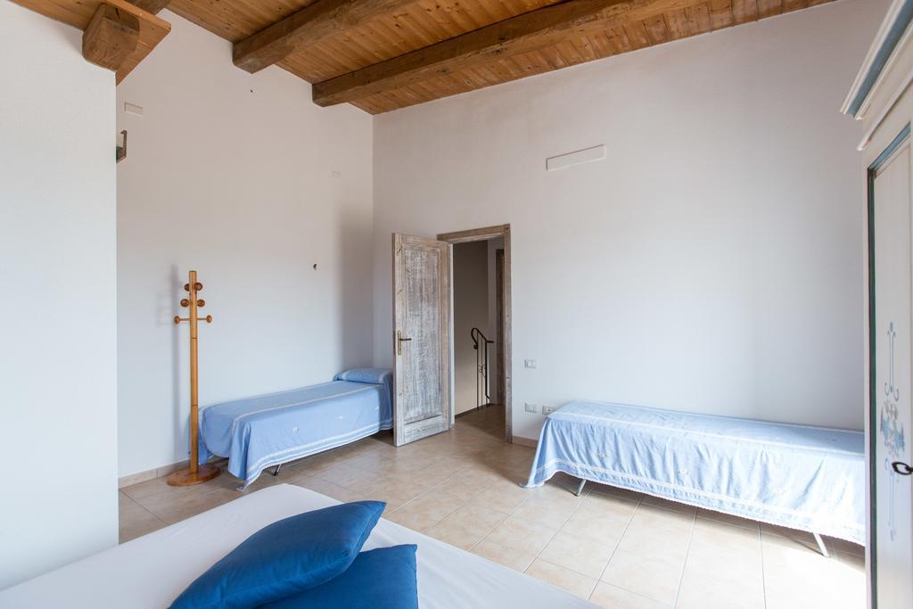 Artemisia Sardegna Hotel Tergu Eksteriør billede