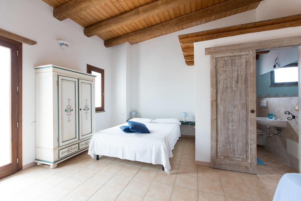 Artemisia Sardegna Hotel Tergu Eksteriør billede